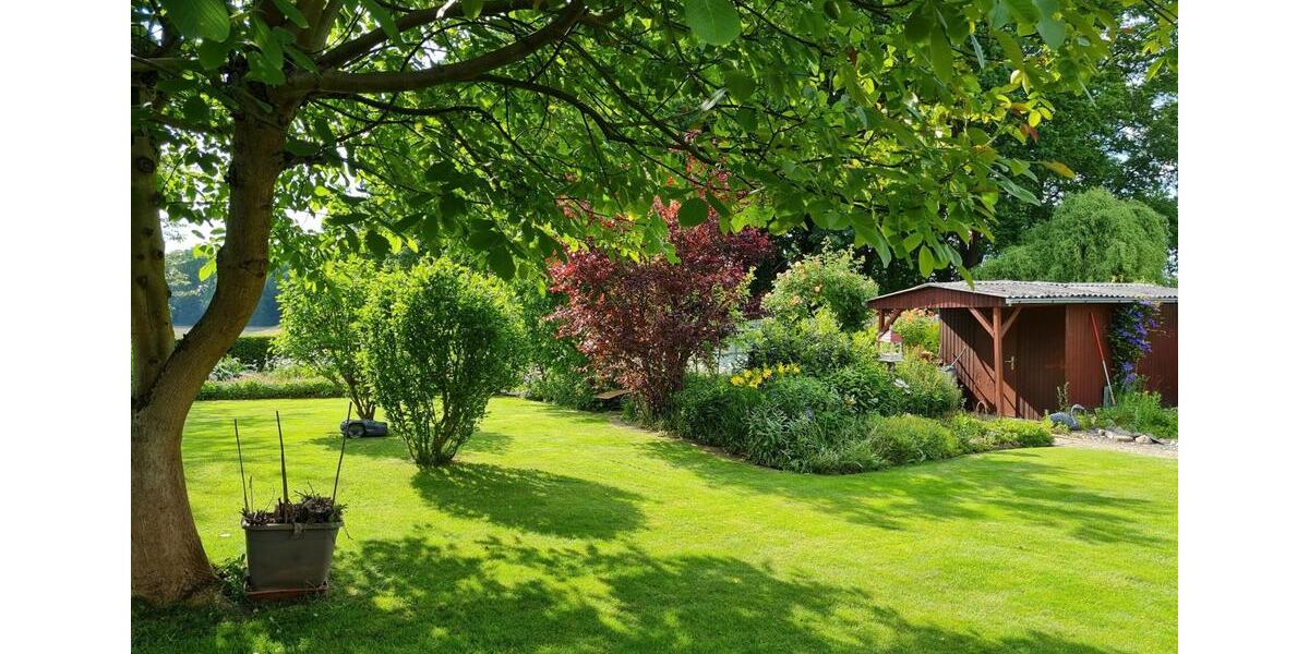 Einfamilienhaus Uelzen - 5 Zimmer, 110 m&sup2;, 196.000&euro; | Angebot:26816903