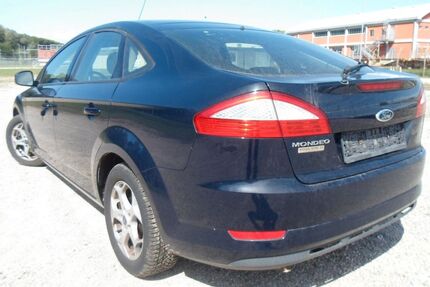 Ford Mondeo 130.000 km 5.900 € Mannheim 68199