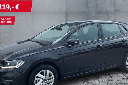VW Polo 28.890 km 16.750 &euro; Pegnitz 91257