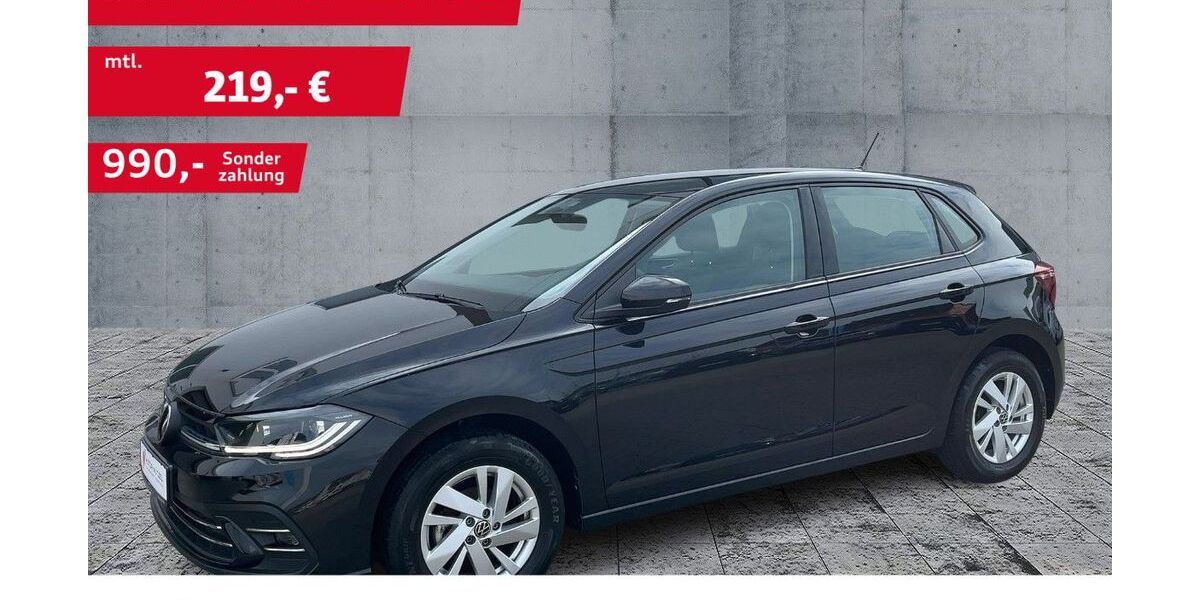 VW Polo 28.890 km 17.730 &euro; Pegnitz 91257