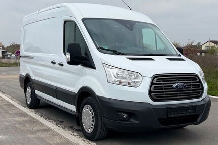 Ford Transit 220.000 km 7.950 &euro; Grosshabersdorf 90613