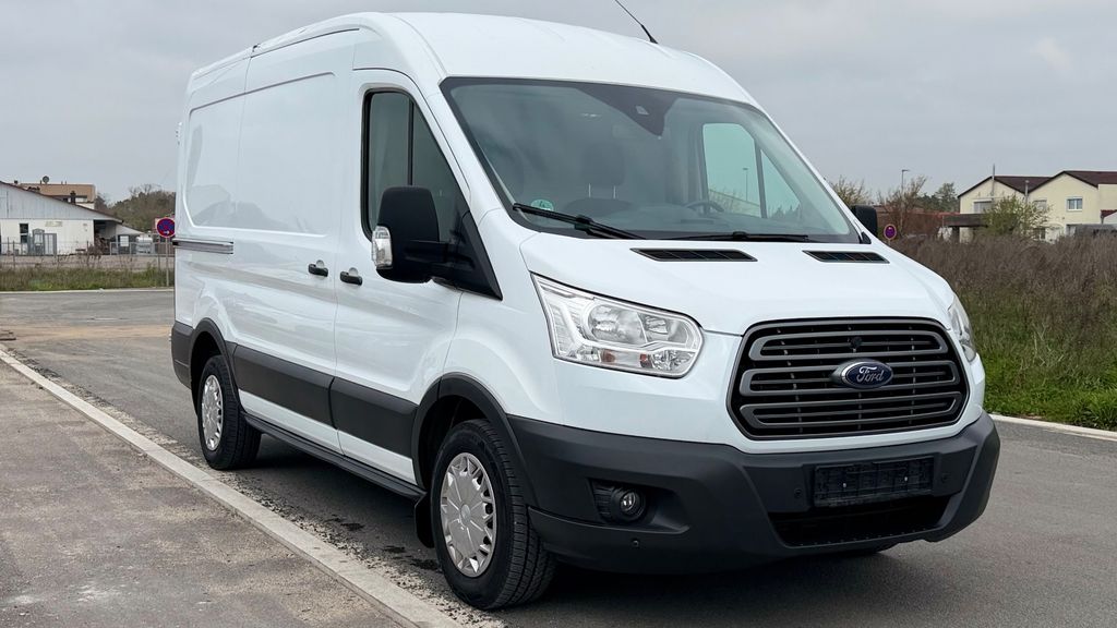 Ford Transit 220.000 km 7.950 &euro; Grosshabersdorf 90613