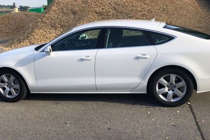 Audi A7 184.000 km 22.999 &euro; Regensburg 93055