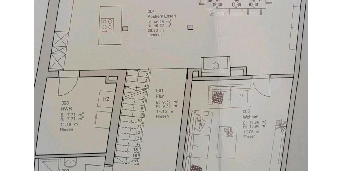 Einfamilienhaus Altentreptow - 7 Zimmer, 200 m&sup2;, 360.000&euro; | Angebot:24427887