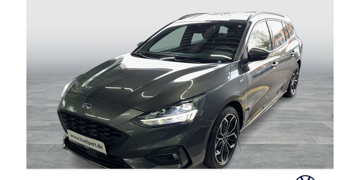 Ford Focus 31.006 km 18.938 &euro; Dortmund 44379
