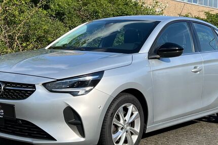Opel Corsa 68.289 km 11.694 &euro; Weilerswist 53919