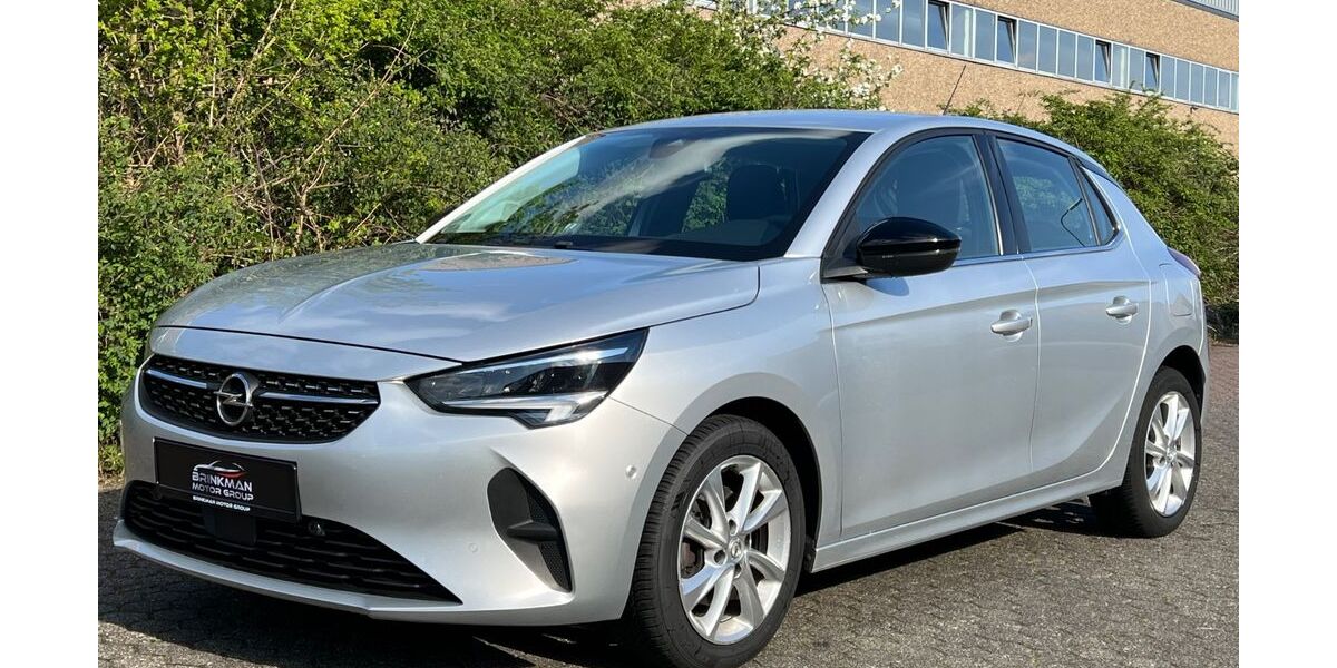 Opel Corsa 68.289 km 11.694 &euro; Weilerswist 53919