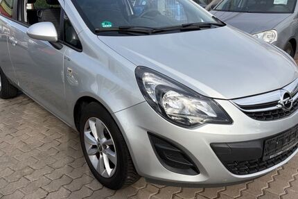 Opel Corsa 135.000 km 3.450 &euro; Saarlouis 66740