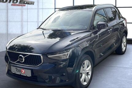 Volvo XC40 20.988 km 28.890 &euro; Miesbach 83714