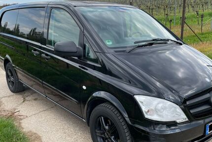 Mercedes-Benz Vito 193.000 km 11.499 &euro; Landau in der Pfalz 76829