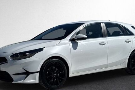 Kia ceed / Ceed 19.700 km 20.729 &euro; Lauda-Königshofen 97922