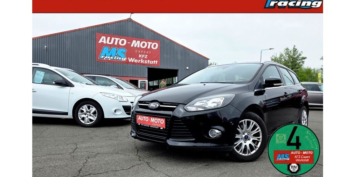 Ford Focus 149.250 km 5.555 &euro; Arnstadt 99310