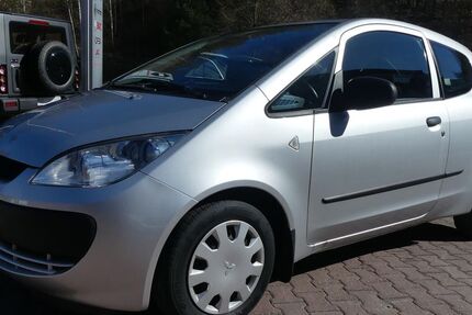 Mitsubishi Colt 41.250 km 4.990 &euro; Schneeberg 08289