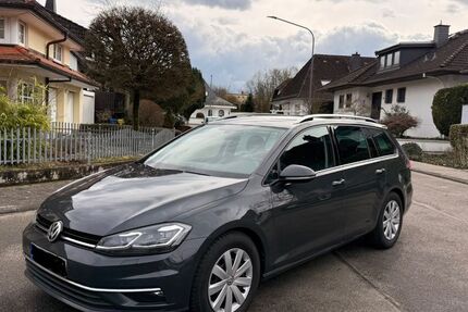 VW Golf 92.458 km 15.900 &euro; Hungen 35410