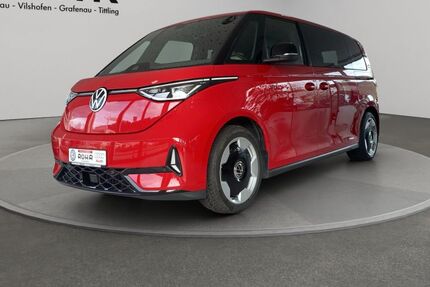 VW ID. Buzz 13.500 km 63.114 &euro; Vilshofen 94474