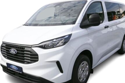 Ford Transit Custom 3.900 km 42.980 &euro; Braubach 56338