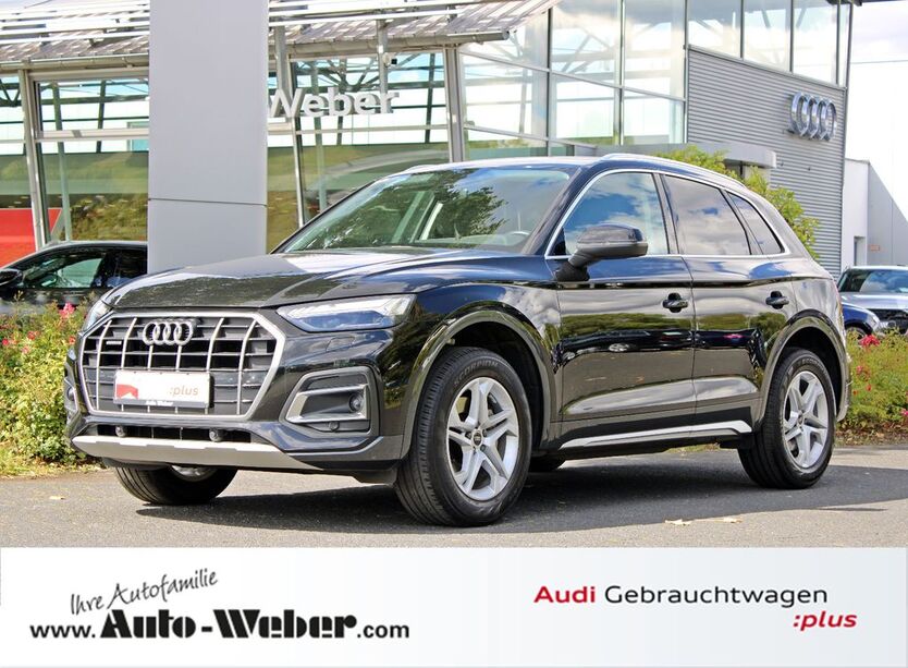 Audi Q5 115.590 km 31.970 € Neubeckum 59269