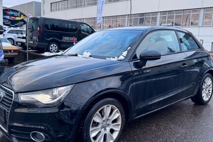 Audi A1 197.850 km 3.499 &euro; Korntal-Münchingen 70825