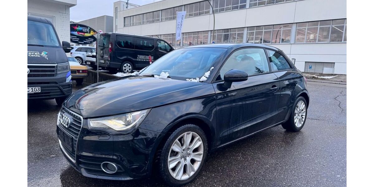 Audi A1 197.850 km 3.499 &euro; Korntal-Münchingen 70825