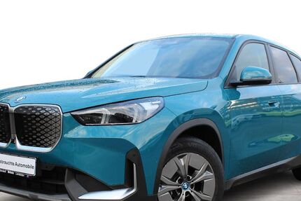 BMW iX1 5.290 km 39.990 &euro; Filderstadt 70794