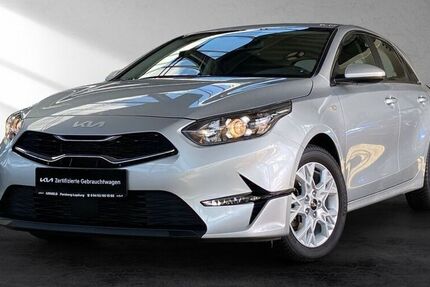 Kia ceed / Ceed