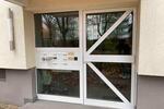 Etagenwohnung Hanau Lamboy - 2 Zimmer, 54 m&sup2;, 506&euro; | Angebot:26679450