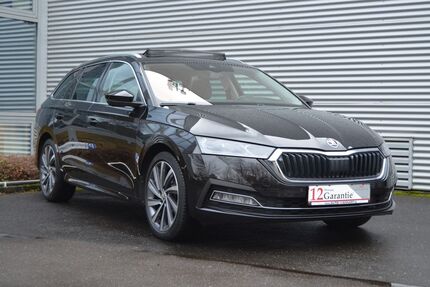 Skoda Octavia 63.561 km 24.990 &euro; Bonn 53229