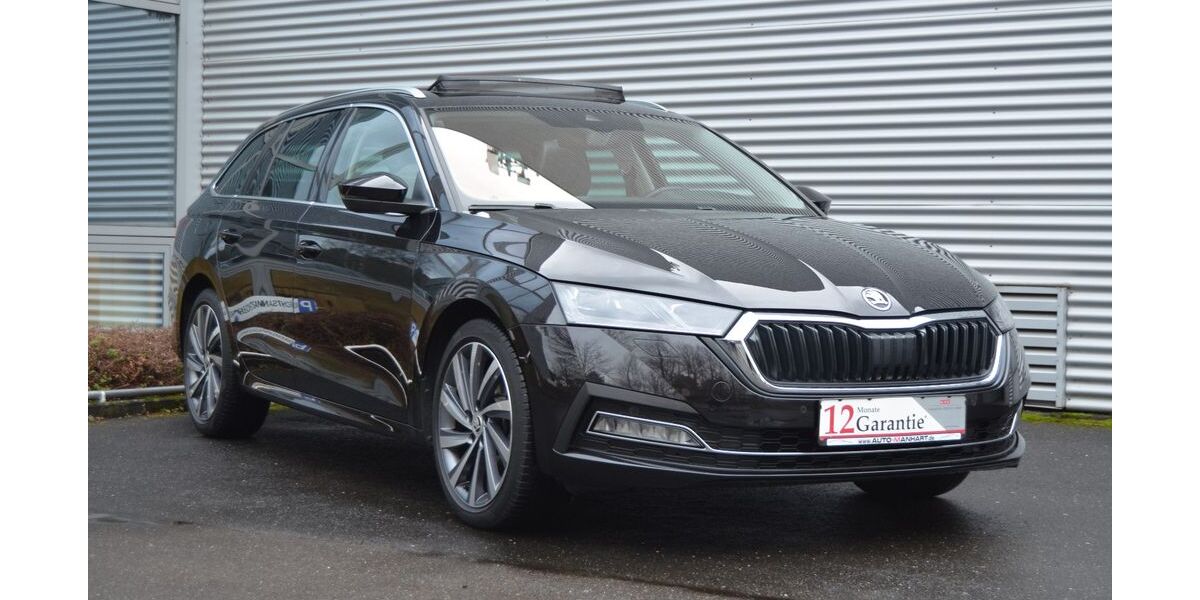 Skoda Octavia 63.561 km 24.990 &euro; Bonn 53229