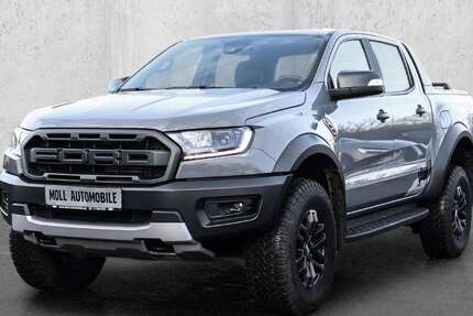 Ford Ranger 34.498 km 45.990 &euro; Aachen 52078