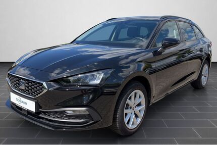 Seat Leon 27.595 km 23.380 &euro; Mainz 55129