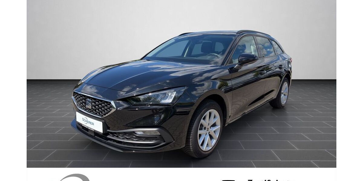 Seat Leon 27.595 km 23.380 &euro; Mainz 55129