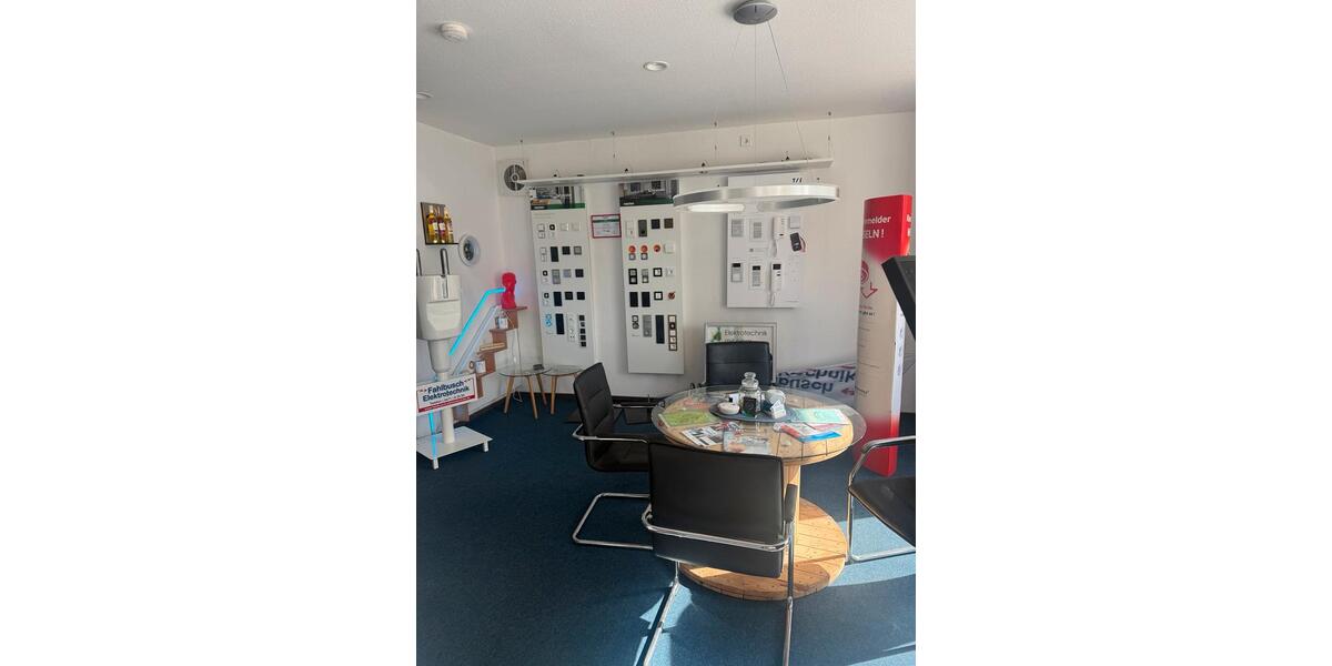 Gewerbeobjekt Bremerhaven Geestemünde - 1.600&euro; | Angebot:25965023