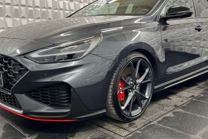 Hyundai i30 26.700 km 30.447 &euro; Werdau OT Steinpleis 08412