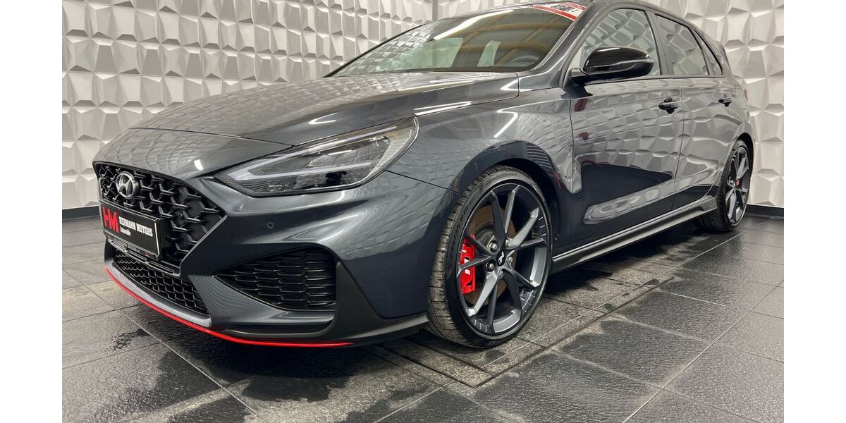 Hyundai i30 26.700 km 30.447 &euro; Werdau OT Steinpleis 08412