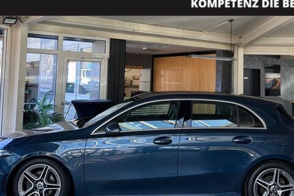 Mercedes-Benz A 180 95.000 km 19.490 &euro; Bopfingen 73441