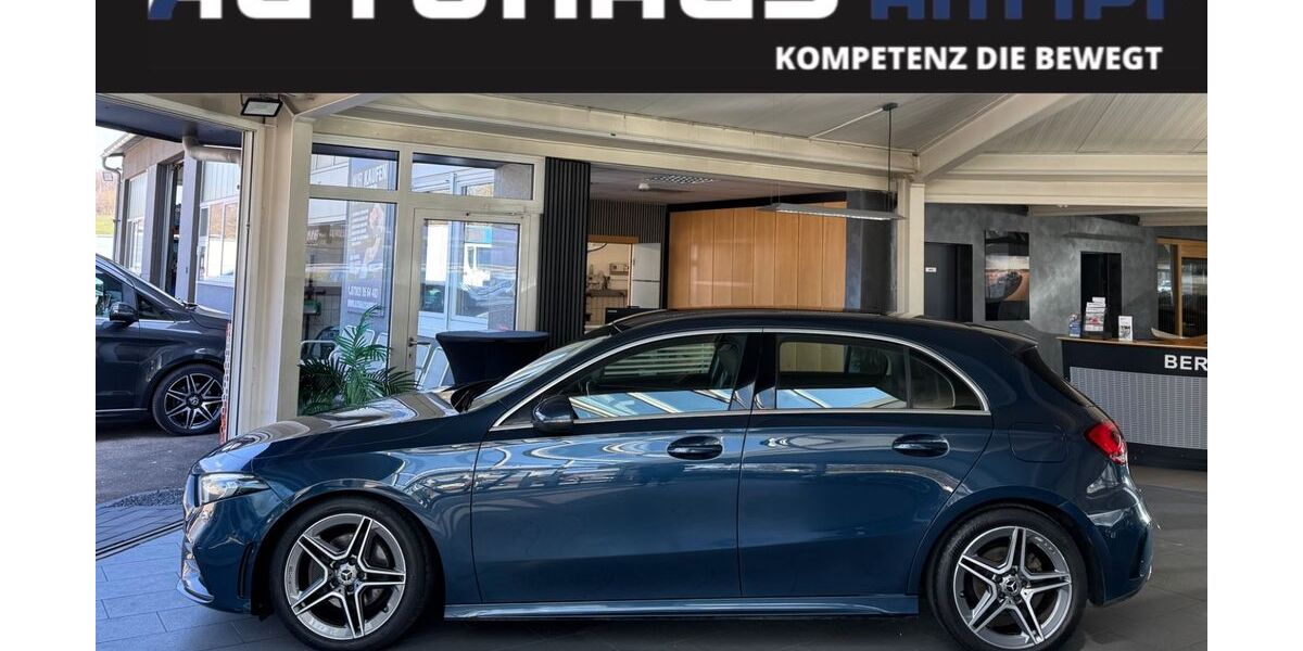 Mercedes-Benz A 180 95.000 km 19.490 &euro; Bopfingen 73441
