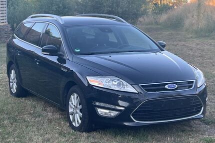 Ford Mondeo 304.806 km 3.500 &euro; Karith 39291