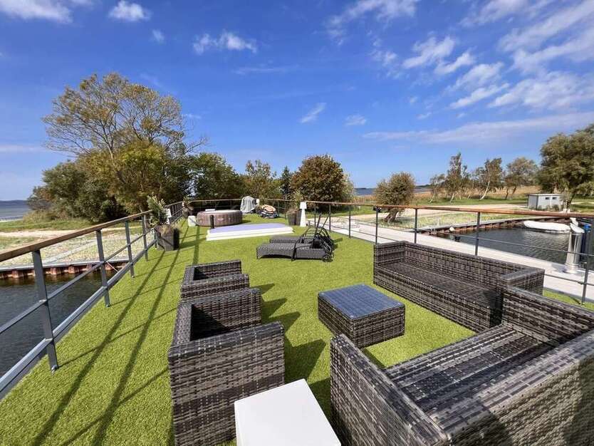 Wohnung zum Kaufen in Potsdam 890.000 € 100 m²