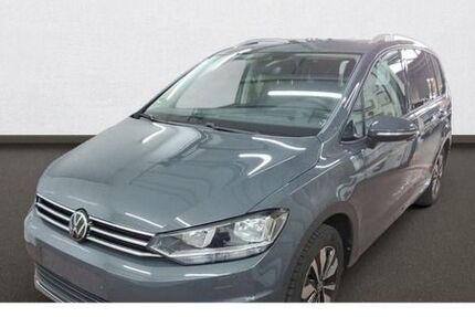 VW Touran 16.500 km 36.900 € Ebersberg bei München 85560