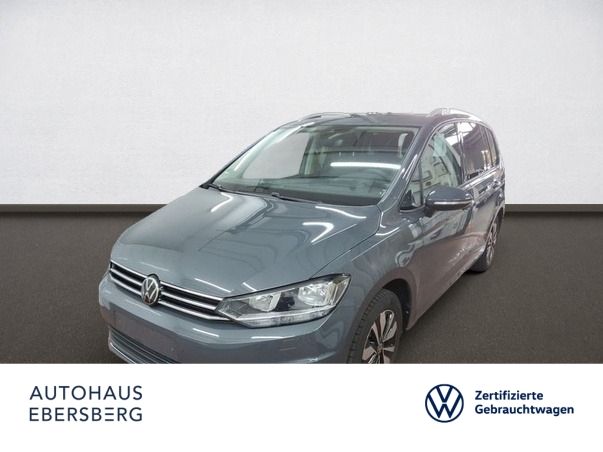 VW Touran 16.500 km 36.900 € Ebersberg bei München 85560