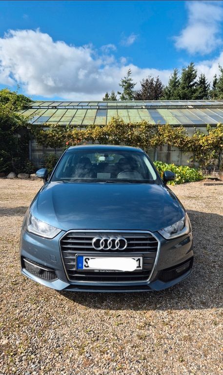 Audi A1 150.000 km 8.500 € Schmalensee 24638