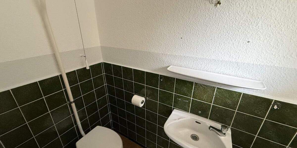 Reihenmittelhaus Weyhe Kirchweyhe - 4 Zimmer, 120 m&sup2;, 1.020&euro; | Angebot:23953454