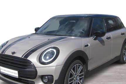 Mini Cooper D Clubman 62.400 km 25.890 &euro; Wetzlar 35576