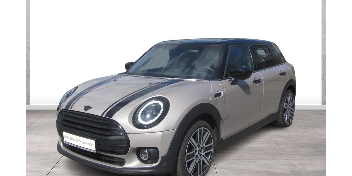 Mini Cooper D Clubman 62.400 km 25.890 &euro; Wetzlar 35576