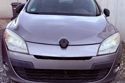 Renault Megane 210.393 km 1.300 &euro; Stadtroda 07646