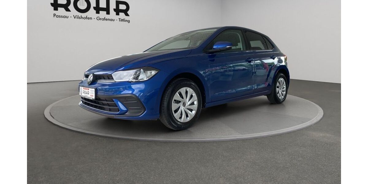 VW Polo 20.433 km 18.150 &euro; Vilshofen 94474