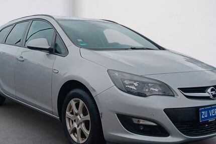 Opel Astra 147.410 km 5.299 &euro; Olpe 57462