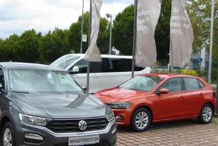 VW T-Roc 136.282 km 12.250 &euro; Kirchzarten 79199