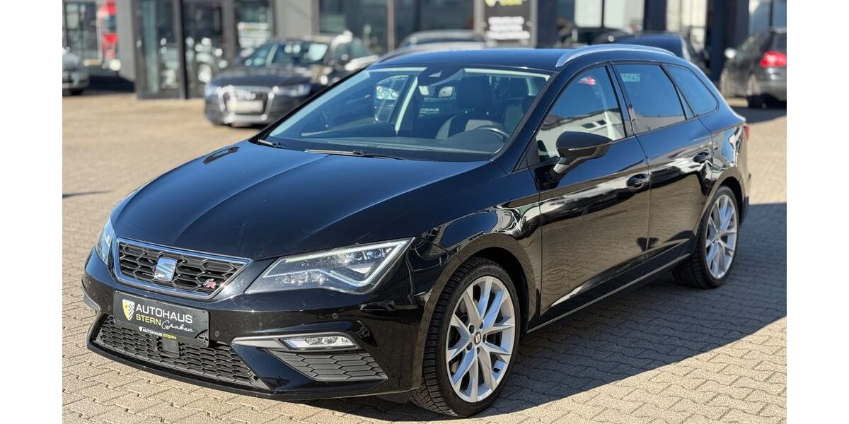 Seat Leon 150.000 km 12.990 &euro; Graben-Neudorf 76676