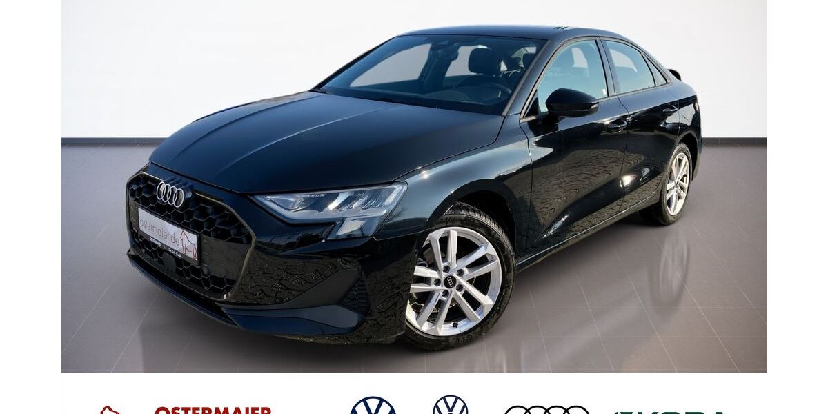 Audi A3 20.000 km 29.900 &euro; Eggenfelden 84307